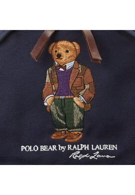 Polo Ralph Lauren Раница 405914155001 Newport Navy Bear - Mera.bg