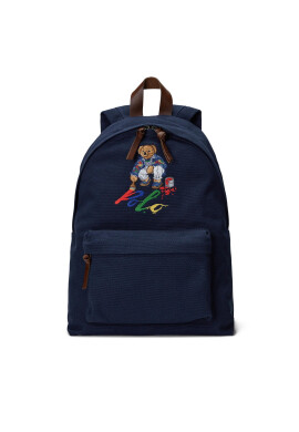 Polo Ralph Lauren Раница 405931636001 Newport Navy 410 - Mera.bg