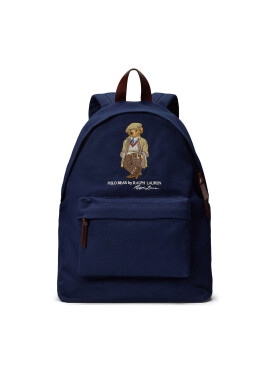 Polo Ralph Lauren Раница 405974590001 Тъмносин - Mera.bg