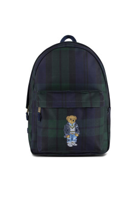 Polo Ralph Lauren Раница 9AR027-ECC Тъмносин - Mera.bg