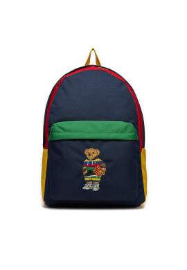 Polo Ralph Lauren Раница 9AR027 Тъмносин - Mera.bg