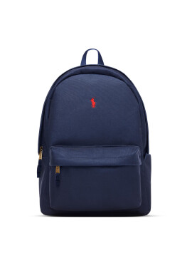 Polo Ralph Lauren Раница 9AR047-BCV Тъмносин - Mera.bg