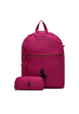Polo Ralph Lauren Раница 9AR071 Розов - Mera.bg