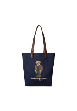 Polo Ralph Lauren Дамска чанта 405914156001 Newport Navy Bear - Mera.bg