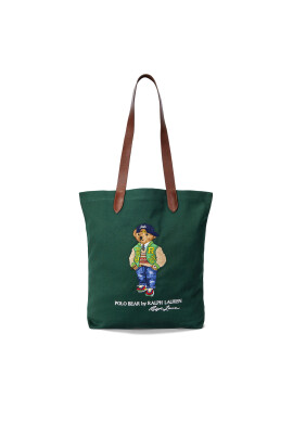 Polo Ralph Lauren Сак 405945886001 Зелен - Mera.bg