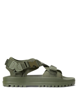 Polo Ralph Lauren Сандали Advt Sandal 809892389003 Каки - Mera.bg