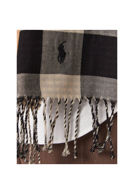 Polo Ralph Lauren Зимен шал 449891299002 Winter Crm - Mera.bg