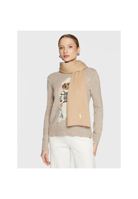 Polo Ralph Lauren Шал 710886139003 Brown - Mera.bg