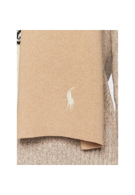 Polo Ralph Lauren Шал 710886139003 Brown - Mera.bg