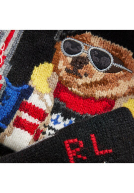 Polo Ralph Lauren Шал 455898806001 Multi - Mera.bg