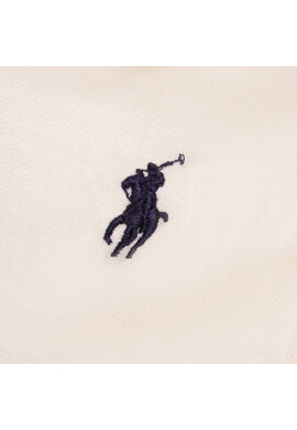 Polo Ralph Lauren Шал 455909244002 Trophy Cream - Mera.bg