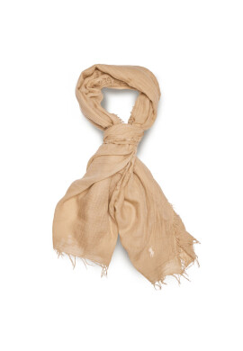 Polo Ralph Lauren Шал 455909244003 Dune Tan - Mera.bg
