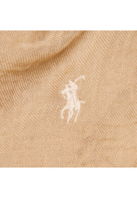 Polo Ralph Lauren Шал 455909244003 Dune Tan - Mera.bg