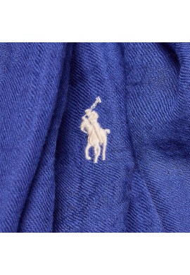 Polo Ralph Lauren Шал 455909244004 Royal Navy - Mera.bg