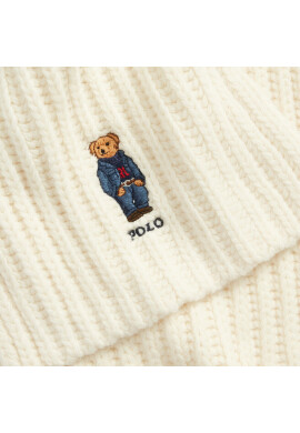 Polo Ralph Lauren Шал 455922983001 Natural 101 - Mera.bg