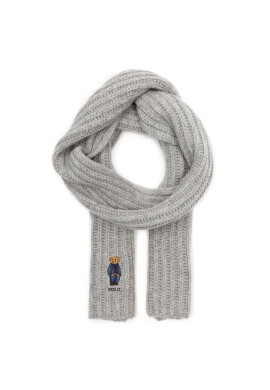 Polo Ralph Lauren Зимен шал 455922983003 Сив - Mera.bg