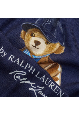 Polo Ralph Lauren Шал 455931399001 Navy 410 - Mera.bg