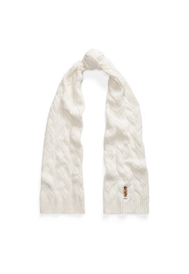 Polo Ralph Lauren Шал 455931424001 Natural 101 - Mera.bg