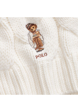 Polo Ralph Lauren Шал 455931424001 Natural 101 - Mera.bg