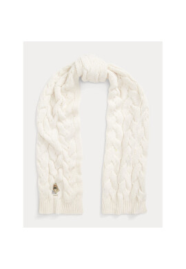 Polo Ralph Lauren Шал 455899195001 Cream - Mera.bg