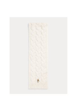 Polo Ralph Lauren Шал 455899195001 Cream - Mera.bg