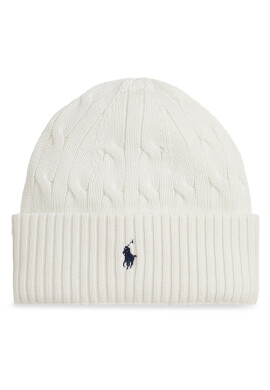 Polo Ralph Lauren Шапка 323980663009 Екрю - Mera.bg