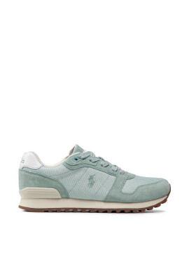 Polo Ralph Lauren Сникърси Classic Runr 804833917001 Blue Surf - Mera.bg
