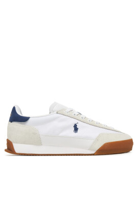 Polo Ralph Lauren Сникърси 804962634002 Бял - Mera.bg
