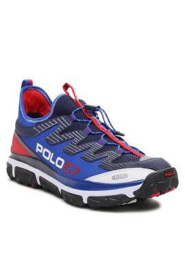 Polo Ralph Lauren Сникърси 809913257002 Blue 400 - Mera.bg