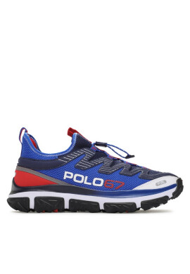 Polo Ralph Lauren Сникърси 809913257002 Blue 400 - Mera.bg