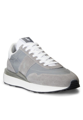 Polo Ralph Lauren Сникърси 809913345001 Light/Pastel Grey 050 - Mera.bg