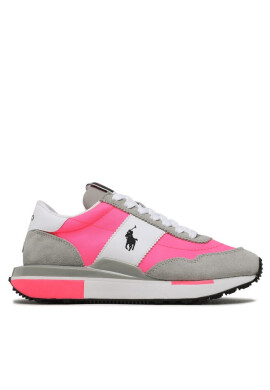 Polo Ralph Lauren Сникърси 809913346004 Сив - Mera.bg