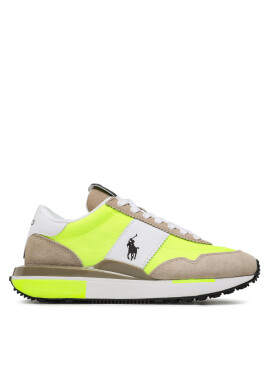 Polo Ralph Lauren Сникърси 809913346005 Цветен - Mera.bg