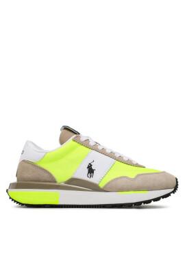 Polo Ralph Lauren Сникърси 809913346005 Цветен - Mera.bg