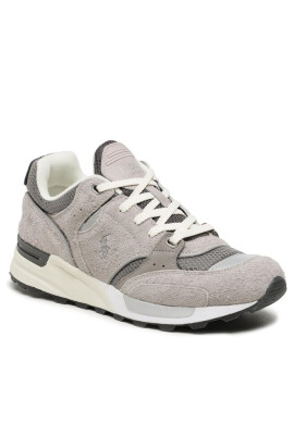 Polo Ralph Lauren Сникърси 809913367001 Grey 020 - Mera.bg
