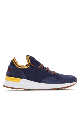 Polo Ralph Lauren Сникърси 809913376004 Navy 410 - Mera.bg