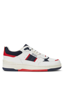Polo Ralph Lauren Сникърси 809913399003 Бял - Mera.bg