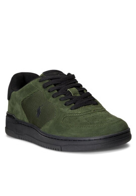 Polo Ralph Lauren Сникърси 809913423001 Green 300 - Mera.bg