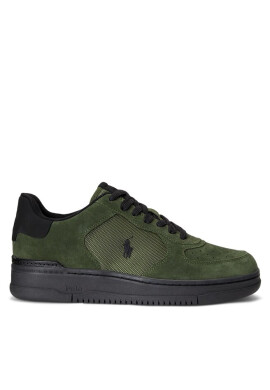 Polo Ralph Lauren Сникърси 809913423001 Green 300 - Mera.bg