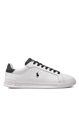 Polo Ralph Lauren Сникърси 809923929001 Бял - Mera.bg