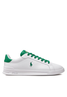 Polo Ralph Lauren Сникърси 809923929004 Бял - Mera.bg