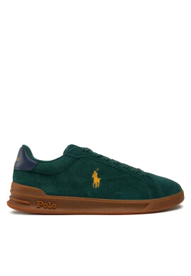 Polo Ralph Lauren Сникърси 809940313002 Зелен - Mera.bg