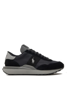 Polo Ralph Lauren Сникърси 809940764002 Черен - Mera.bg
