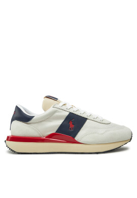 Polo Ralph Lauren Сникърси 809955709002 Бял - Mera.bg