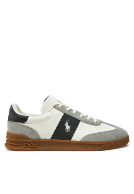 Polo Ralph Lauren Сникърси 809956119002 Бял - Mera.bg