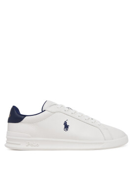Polo Ralph Lauren Сникърси 809968172001 Бял - Mera.bg