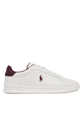 Polo Ralph Lauren Сникърси 809968172003 Бял - Mera.bg