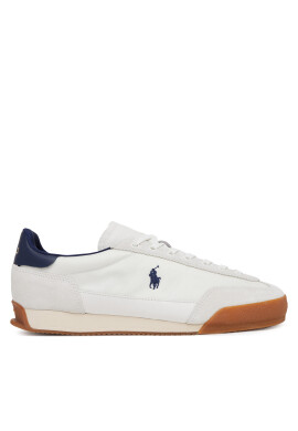 Polo Ralph Lauren Сникърси 809968177001 Бял - Mera.bg