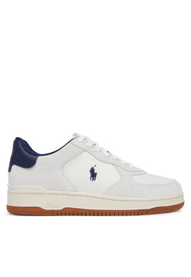 Polo Ralph Lauren Сникърси 809971482001 Бял - Mera.bg