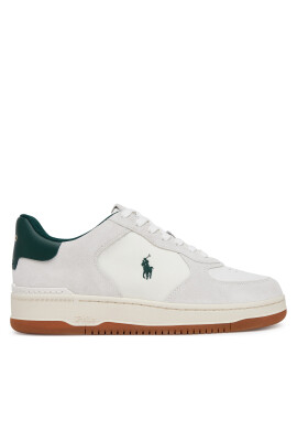 Polo Ralph Lauren Сникърси 809971482002 Бял - Mera.bg